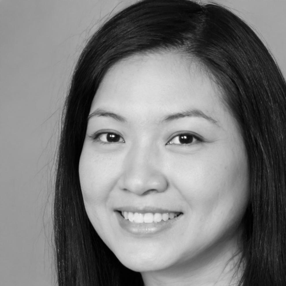 Instructora especializada en análisis financiero